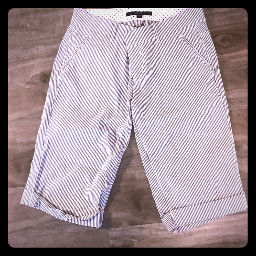 Joe’s Jeans crops sz 30